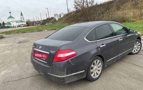Nissan Teana, 2010 год, 800 000 рублей, 4 фотография