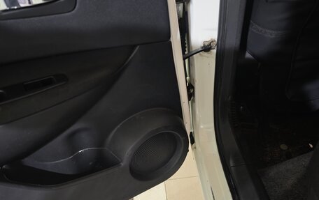 Nissan Qashqai, 2011 год, 760 000 рублей, 10 фотография