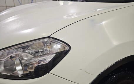 Nissan Qashqai, 2011 год, 760 000 рублей, 18 фотография