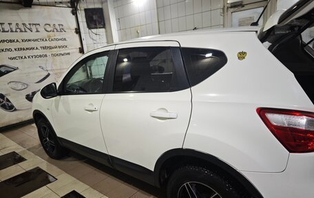 Nissan Qashqai, 2011 год, 760 000 рублей, 15 фотография