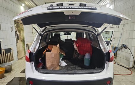 Nissan Qashqai, 2011 год, 760 000 рублей, 9 фотография