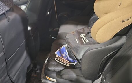 Nissan Qashqai, 2011 год, 760 000 рублей, 11 фотография