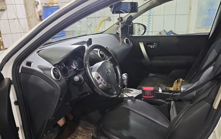 Nissan Qashqai, 2011 год, 760 000 рублей, 14 фотография