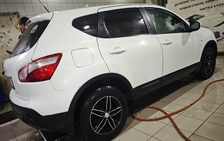Nissan Qashqai, 2011 год, 760 000 рублей, 17 фотография