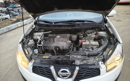 Nissan Qashqai, 2011 год, 760 000 рублей, 5 фотография