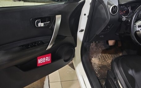 Nissan Qashqai, 2011 год, 760 000 рублей, 13 фотография