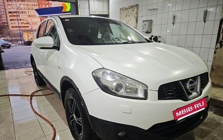 Nissan Qashqai, 2011 год, 760 000 рублей, 16 фотография