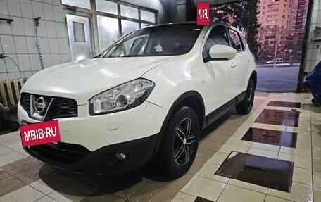 Nissan Qashqai, 2011 год, 760 000 рублей, 6 фотография