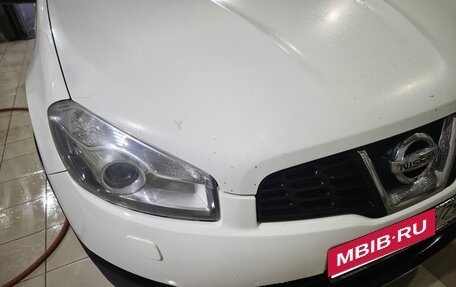 Nissan Qashqai, 2011 год, 760 000 рублей, 19 фотография