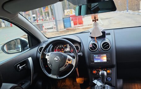 Nissan Qashqai, 2011 год, 760 000 рублей, 29 фотография