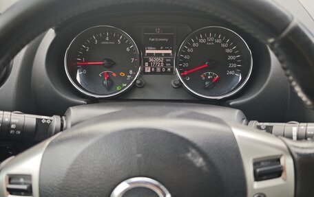 Nissan Qashqai, 2011 год, 760 000 рублей, 23 фотография