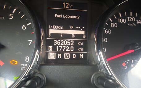 Nissan Qashqai, 2011 год, 760 000 рублей, 22 фотография