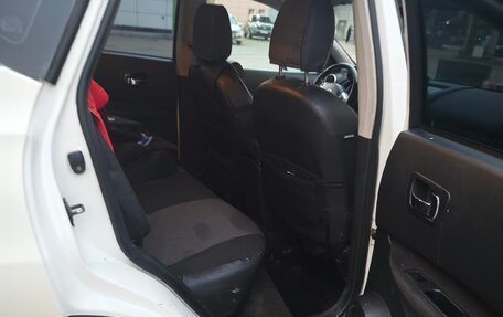 Nissan Qashqai, 2011 год, 760 000 рублей, 33 фотография