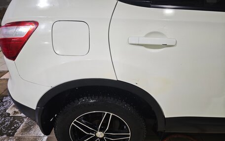 Nissan Qashqai, 2011 год, 760 000 рублей, 20 фотография