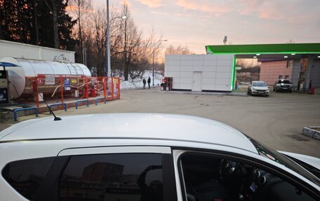 Nissan Qashqai, 2011 год, 760 000 рублей, 34 фотография