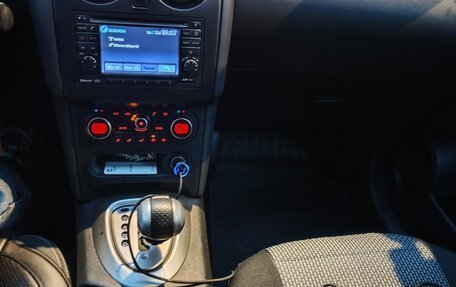 Nissan Qashqai, 2011 год, 760 000 рублей, 30 фотография