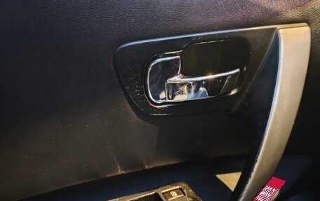 Nissan Qashqai, 2011 год, 760 000 рублей, 31 фотография