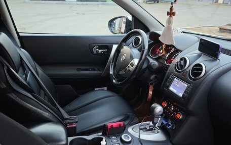 Nissan Qashqai, 2011 год, 760 000 рублей, 35 фотография