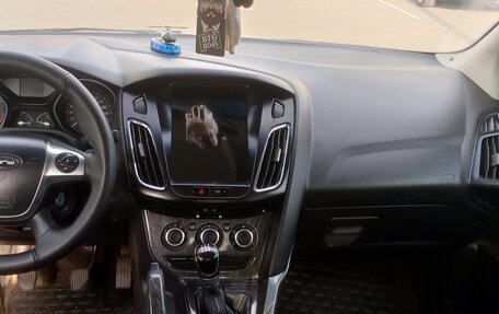 Ford Focus III, 2012 год, 700 000 рублей, 3 фотография