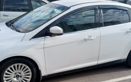 Ford Focus III, 2012 год, 700 000 рублей, 4 фотография