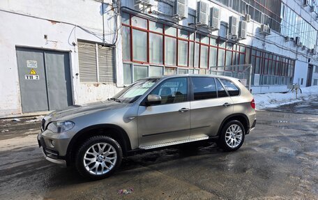 BMW X5, 2007 год, 1 299 000 рублей, 2 фотография