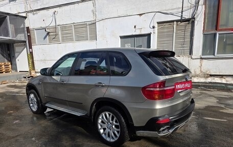 BMW X5, 2007 год, 1 299 000 рублей, 3 фотография