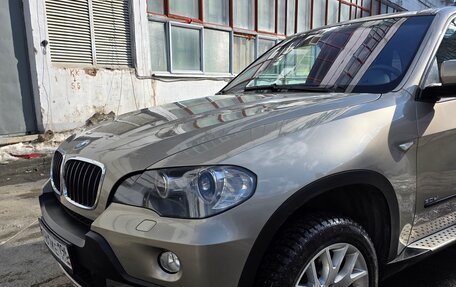BMW X5, 2007 год, 1 299 000 рублей, 9 фотография