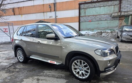 BMW X5, 2007 год, 1 299 000 рублей, 7 фотография