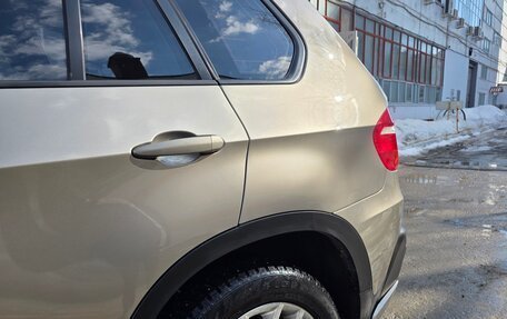 BMW X5, 2007 год, 1 299 000 рублей, 12 фотография