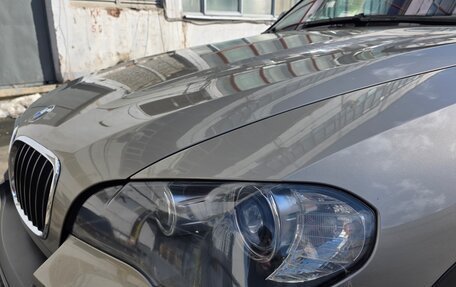 BMW X5, 2007 год, 1 299 000 рублей, 10 фотография