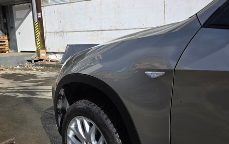 BMW X5, 2007 год, 1 299 000 рублей, 11 фотография