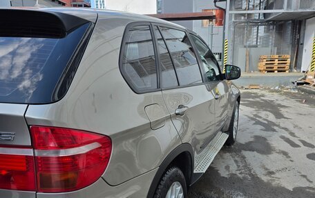 BMW X5, 2007 год, 1 299 000 рублей, 14 фотография