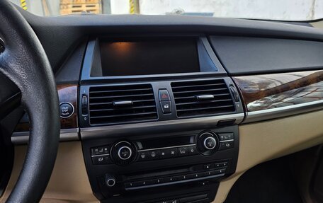 BMW X5, 2007 год, 1 299 000 рублей, 19 фотография