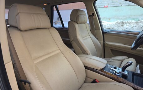 BMW X5, 2007 год, 1 299 000 рублей, 17 фотография