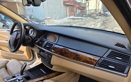 BMW X5, 2007 год, 1 299 000 рублей, 18 фотография