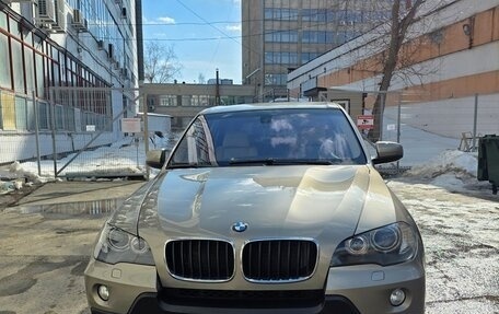 BMW X5, 2007 год, 1 299 000 рублей, 8 фотография
