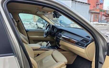 BMW X5, 2007 год, 1 299 000 рублей, 16 фотография