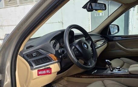 BMW X5, 2007 год, 1 299 000 рублей, 15 фотография