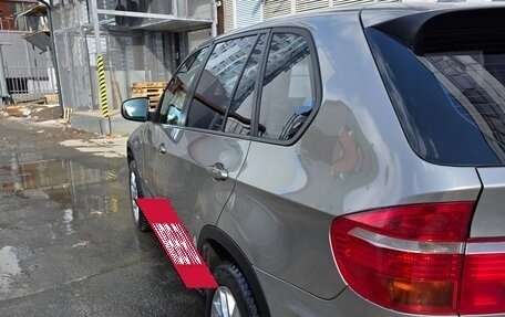 BMW X5, 2007 год, 1 299 000 рублей, 13 фотография