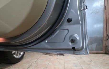 BMW X5, 2007 год, 1 299 000 рублей, 22 фотография