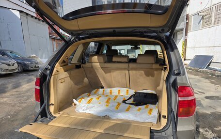 BMW X5, 2007 год, 1 299 000 рублей, 21 фотография