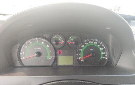 Chevrolet Aveo III, 2010 год, 525 000 рублей, 10 фотография