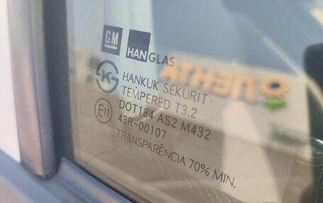 Chevrolet Aveo III, 2010 год, 525 000 рублей, 14 фотография