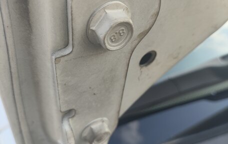 Chevrolet Aveo III, 2010 год, 525 000 рублей, 17 фотография