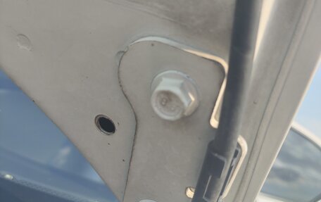 Chevrolet Aveo III, 2010 год, 525 000 рублей, 18 фотография