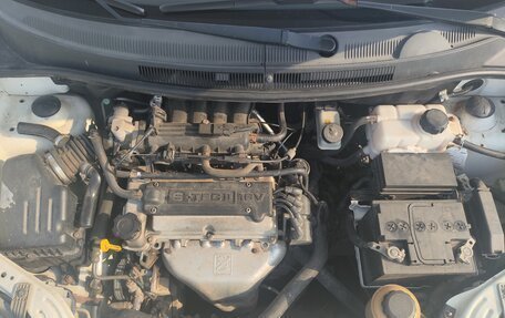 Chevrolet Aveo III, 2010 год, 525 000 рублей, 19 фотография