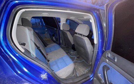 Volkswagen Golf V, 2005 год, 500 000 рублей, 5 фотография