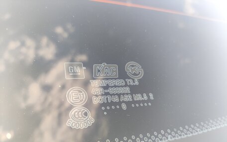 Chevrolet Aveo III, 2010 год, 525 000 рублей, 15 фотография