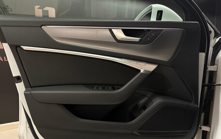 Audi A6, 2020 год, 4 000 000 рублей, 9 фотография
