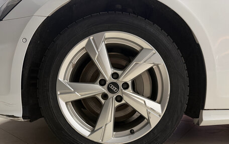 Audi A6, 2020 год, 4 000 000 рублей, 7 фотография